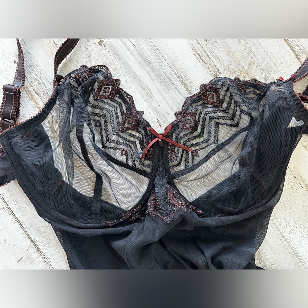 NWT; Freya sexy intimate wear